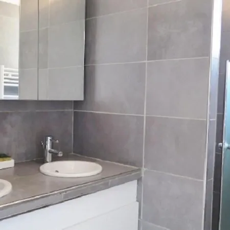 Mas Renove 2 Avec Piscine A 1km De La De Gigaro - Fr-1-726-13 Apartment La Croix-Valmer