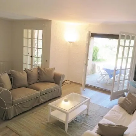 Apartment Mas Renove 2 Avec Piscine A 1km De La De Gigaro - Fr-1-726-13 La Croix-Valmer