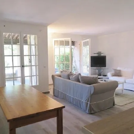 아파트 Mas Renove 2 Avec Piscine A 1km De La De Gigaro - Fr-1-726-13